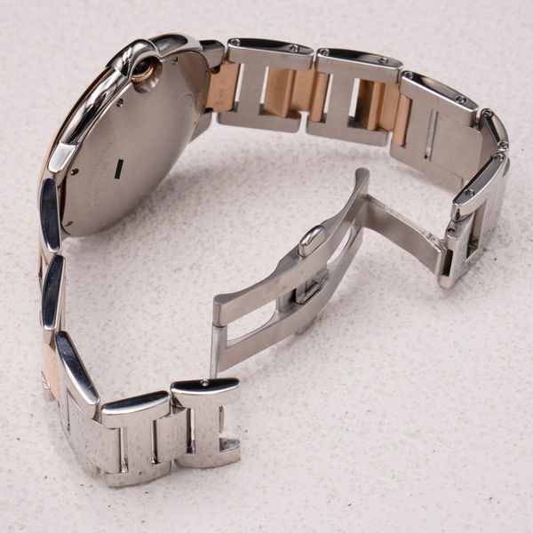 Cartier Ballon Bleu W2BB0004